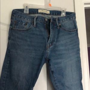 Gap Jeans
